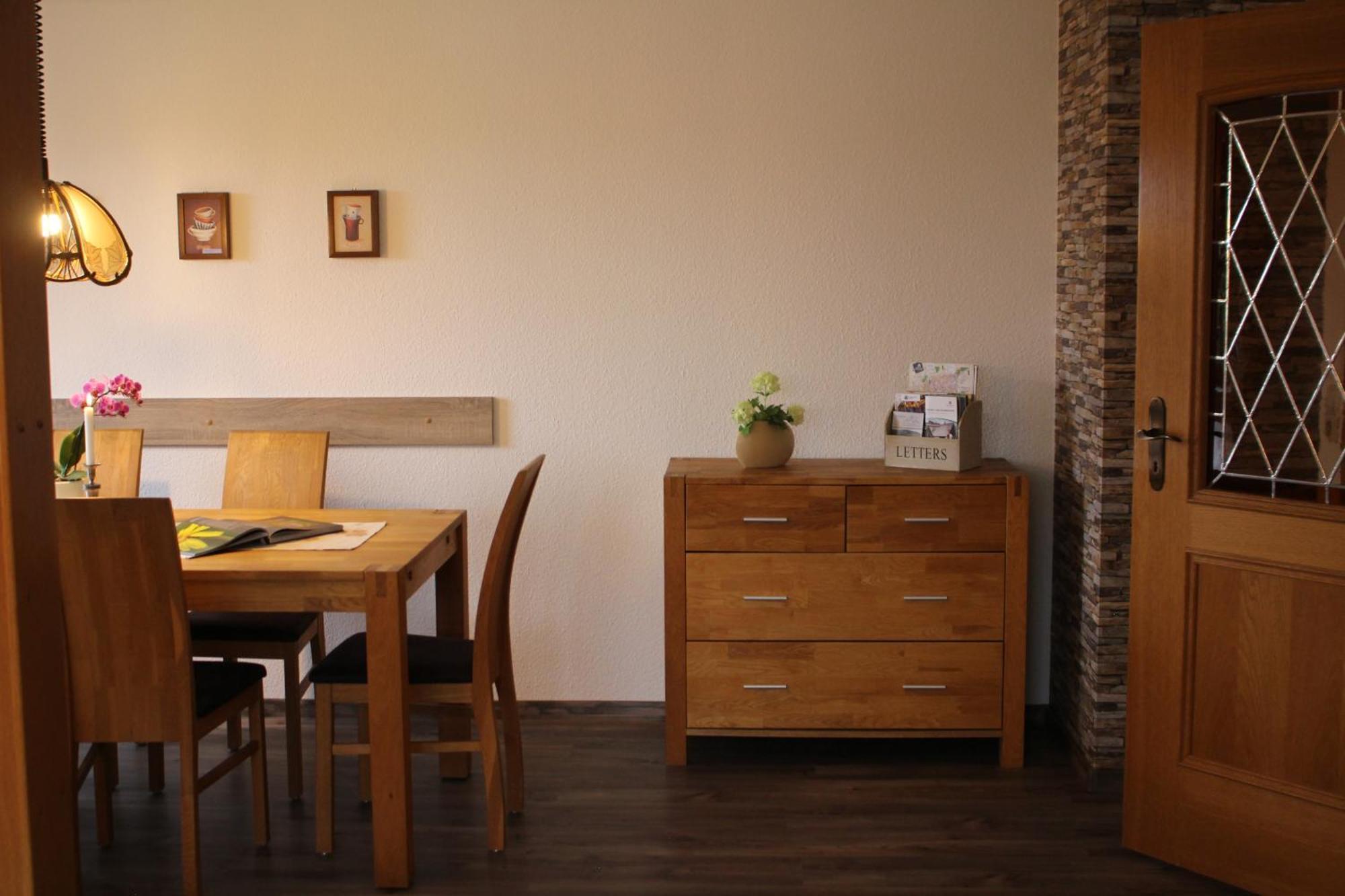 Ferienwohnungen Schoenherr Schlettau Extérieur photo