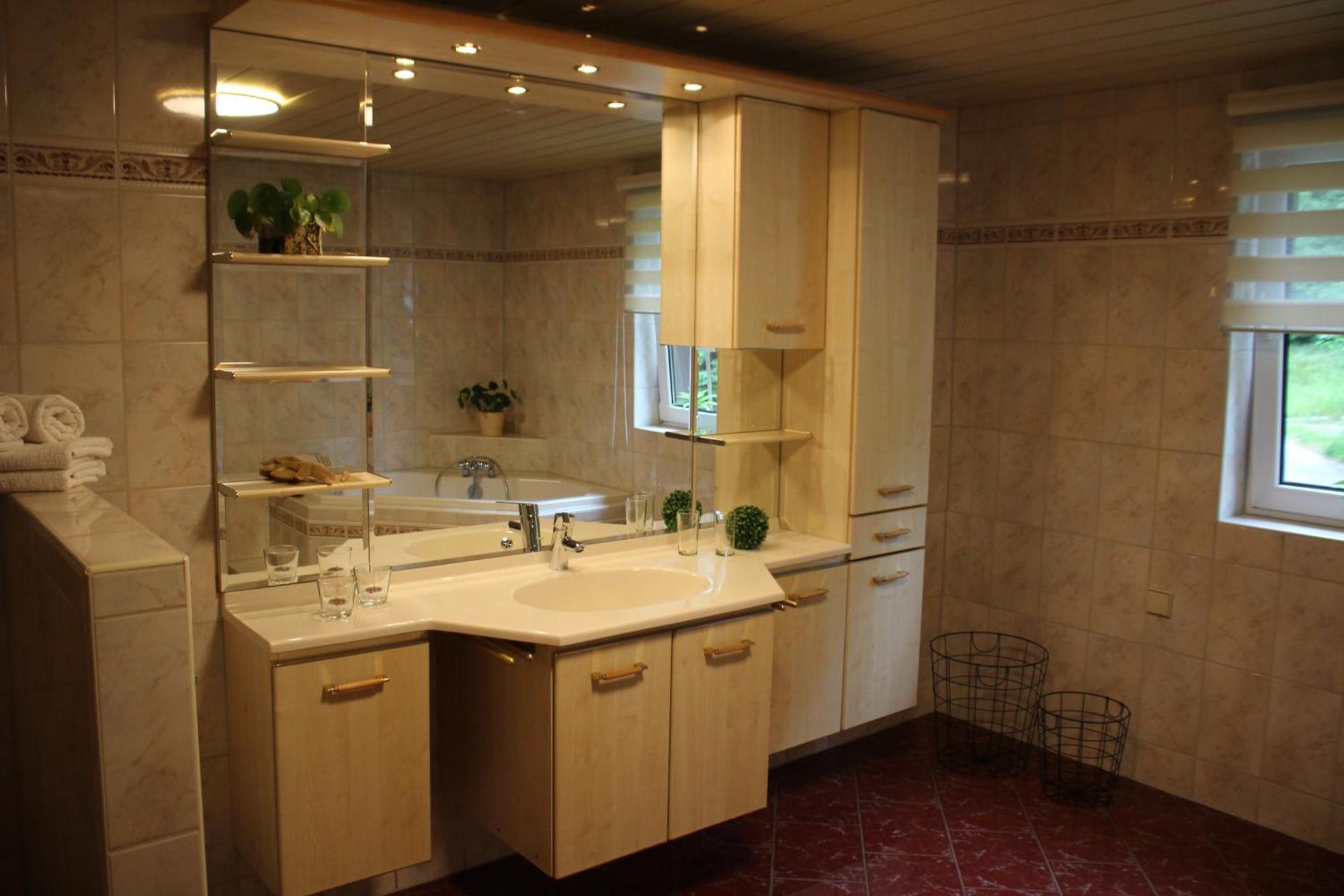 Ferienwohnungen Schoenherr Schlettau Extérieur photo