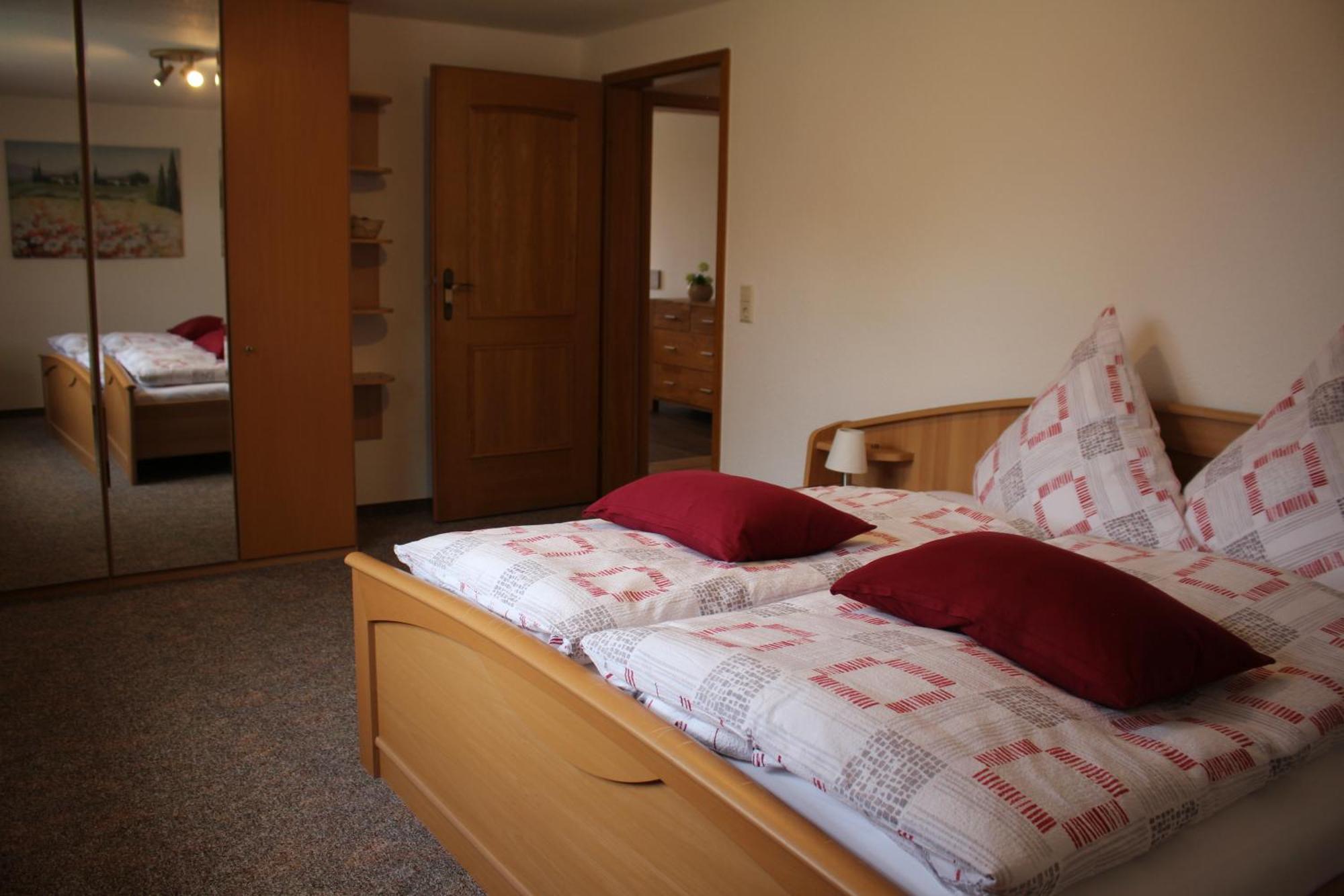 Ferienwohnungen Schoenherr Schlettau Extérieur photo
