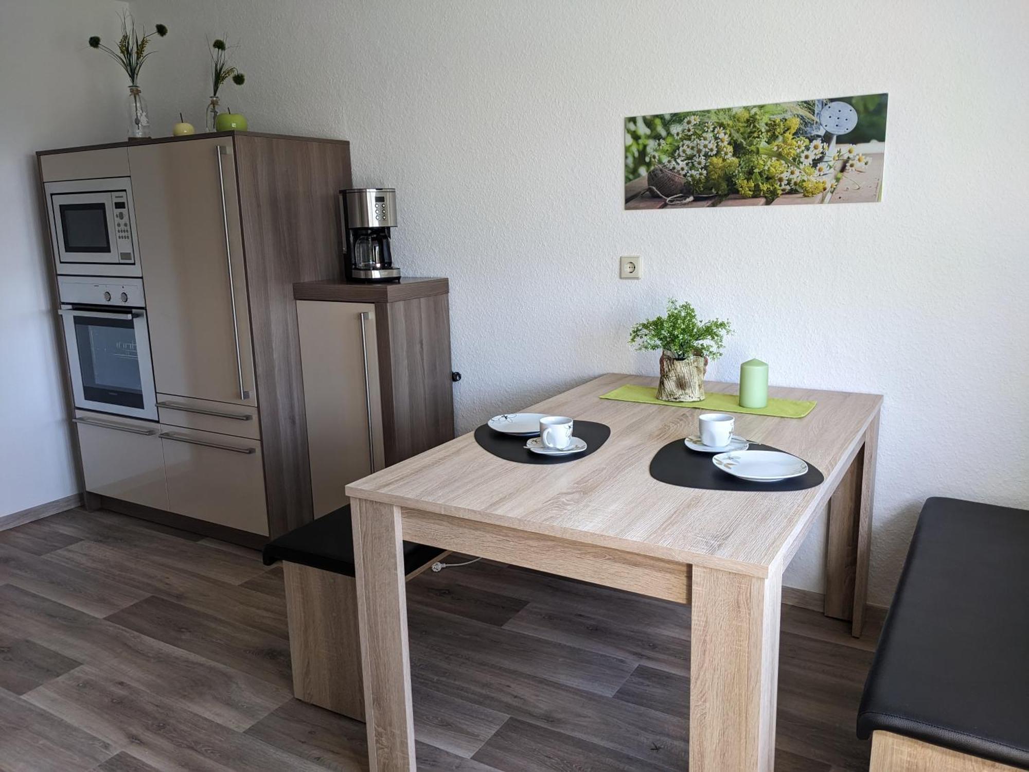 Ferienwohnungen Schoenherr Schlettau Extérieur photo