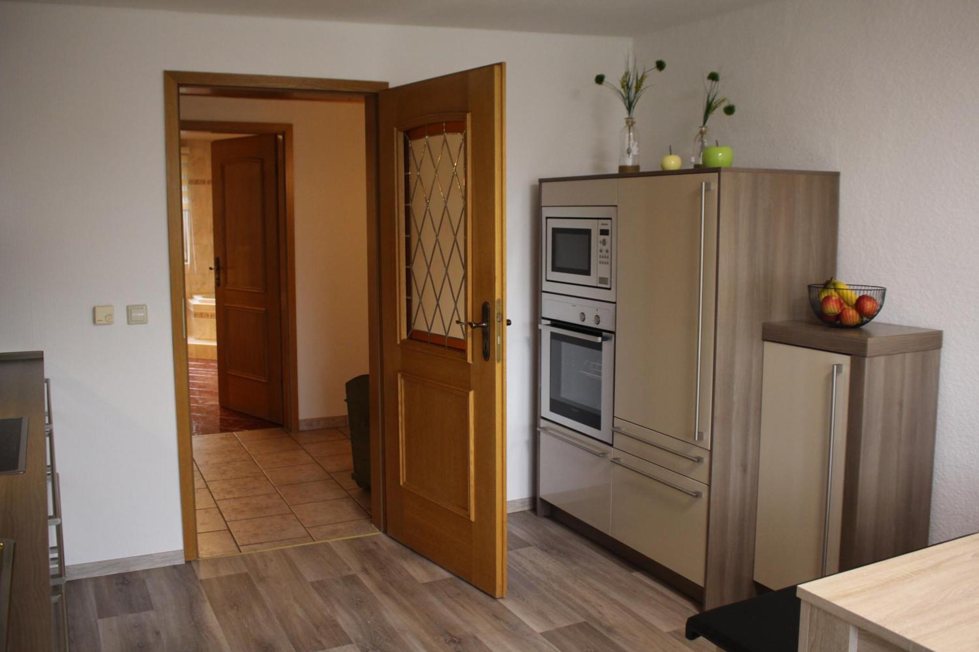 Ferienwohnungen Schoenherr Schlettau Extérieur photo