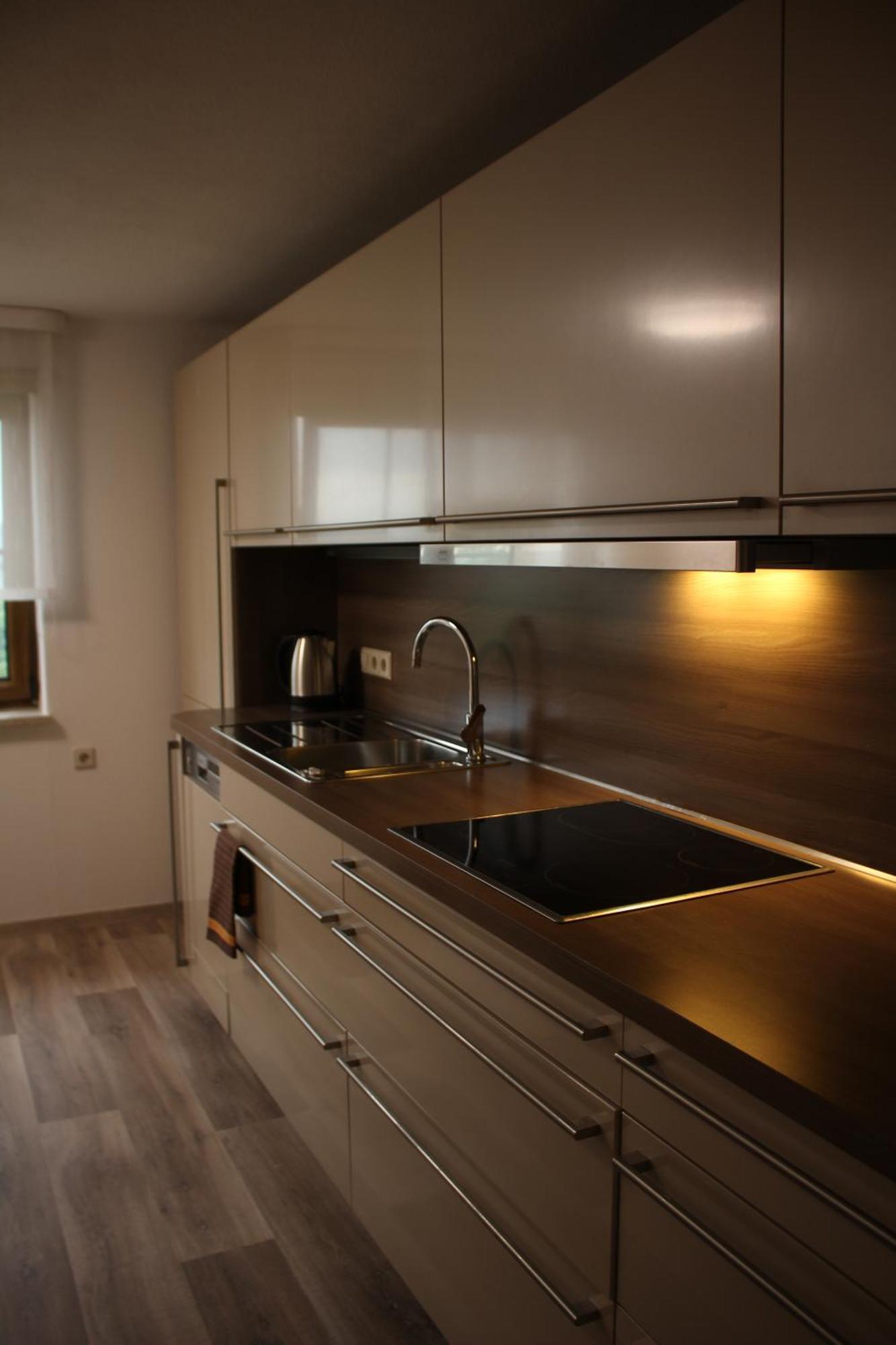 Ferienwohnungen Schoenherr Schlettau Extérieur photo