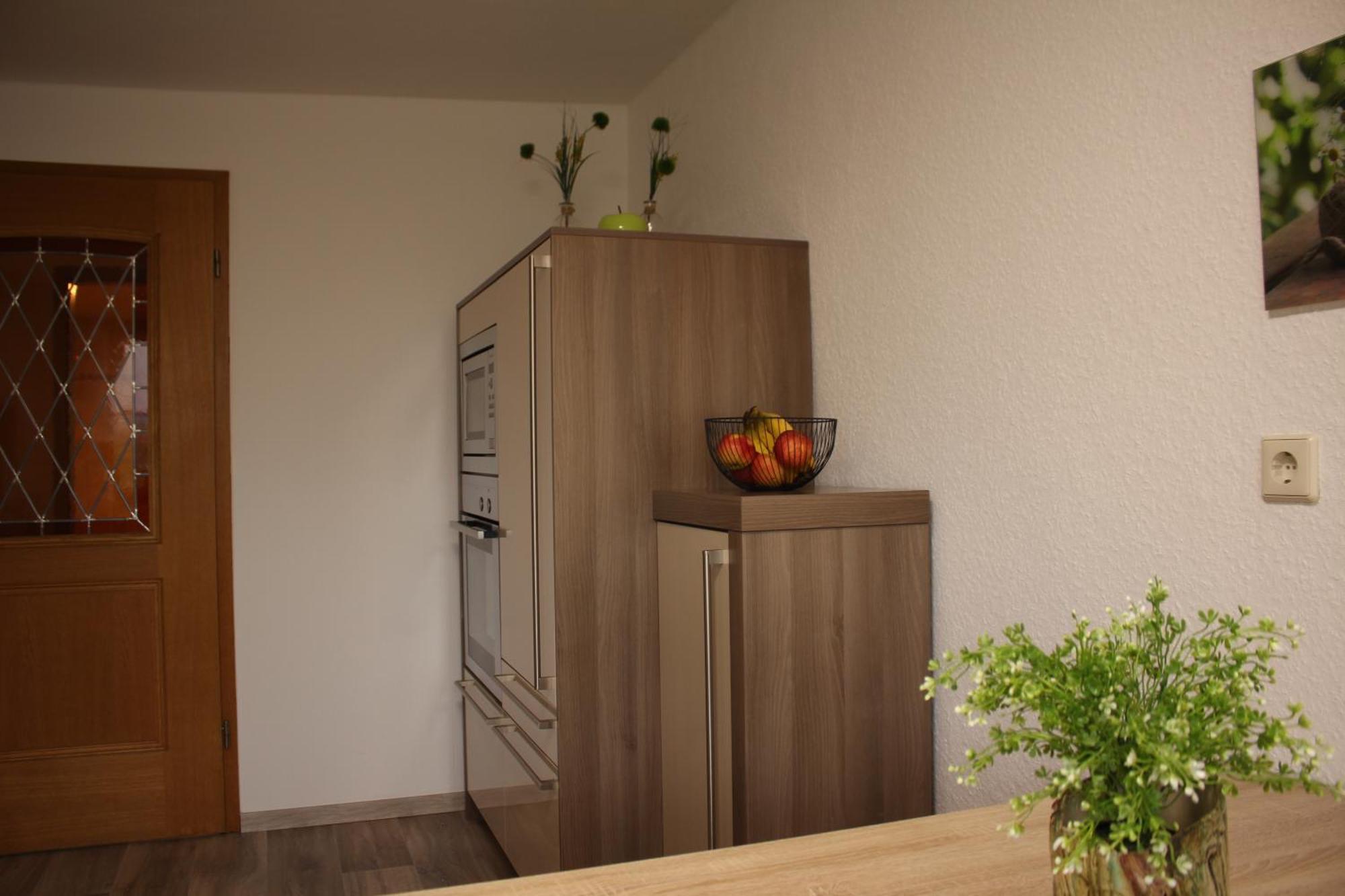 Ferienwohnungen Schoenherr Schlettau Extérieur photo