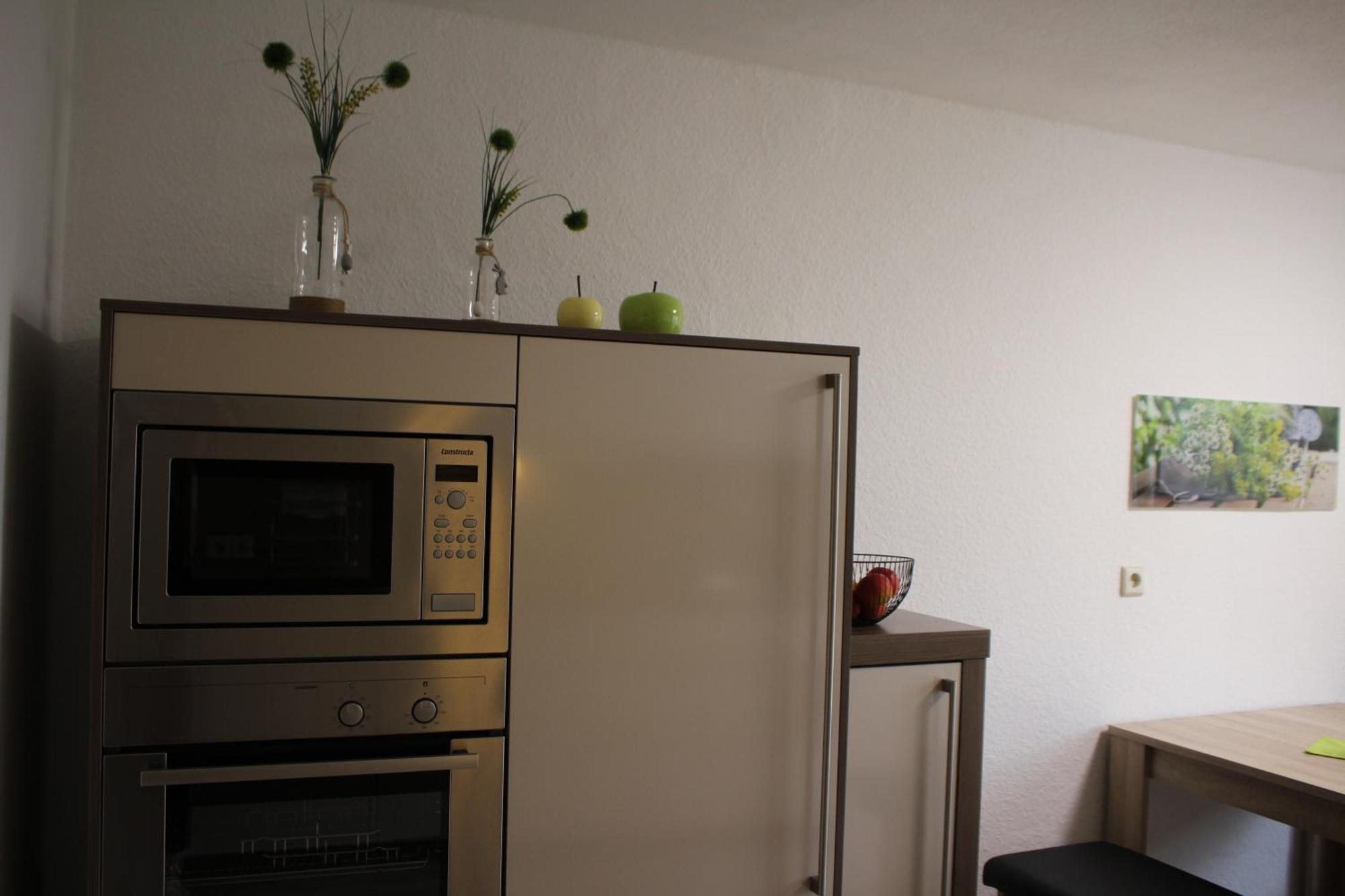 Ferienwohnungen Schoenherr Schlettau Extérieur photo