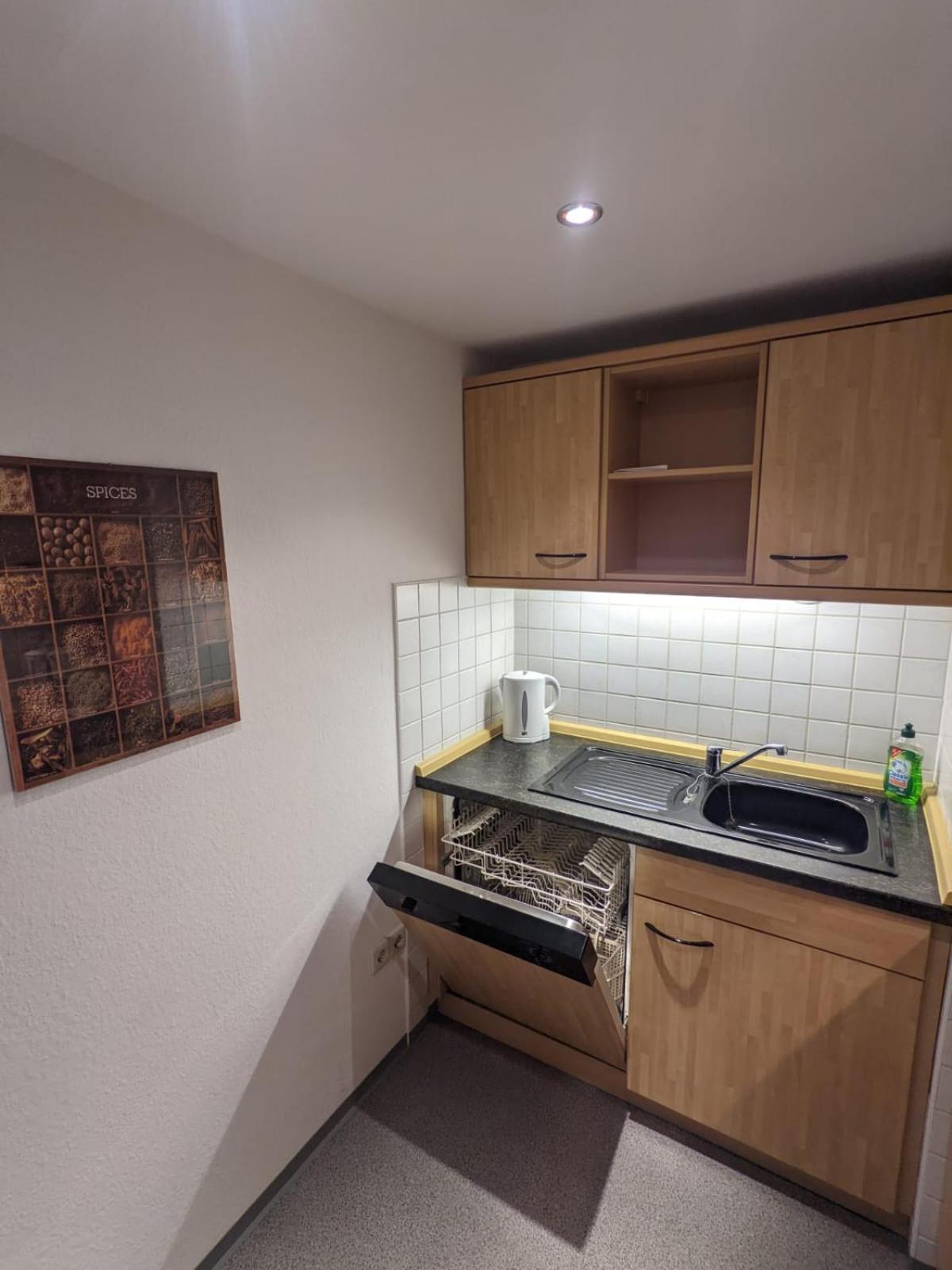 Ferienwohnungen Schoenherr Schlettau Extérieur photo