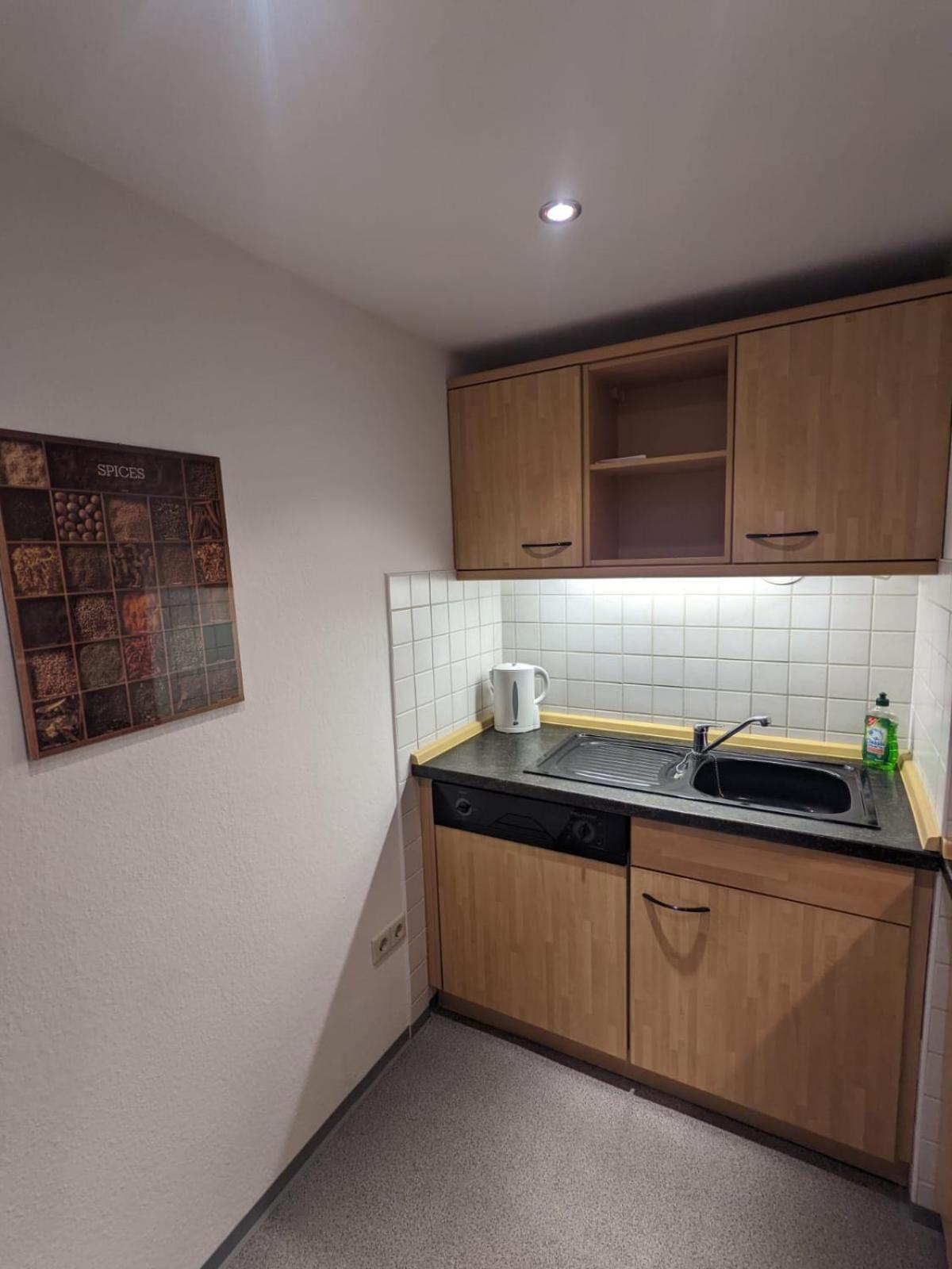 Ferienwohnungen Schoenherr Schlettau Extérieur photo