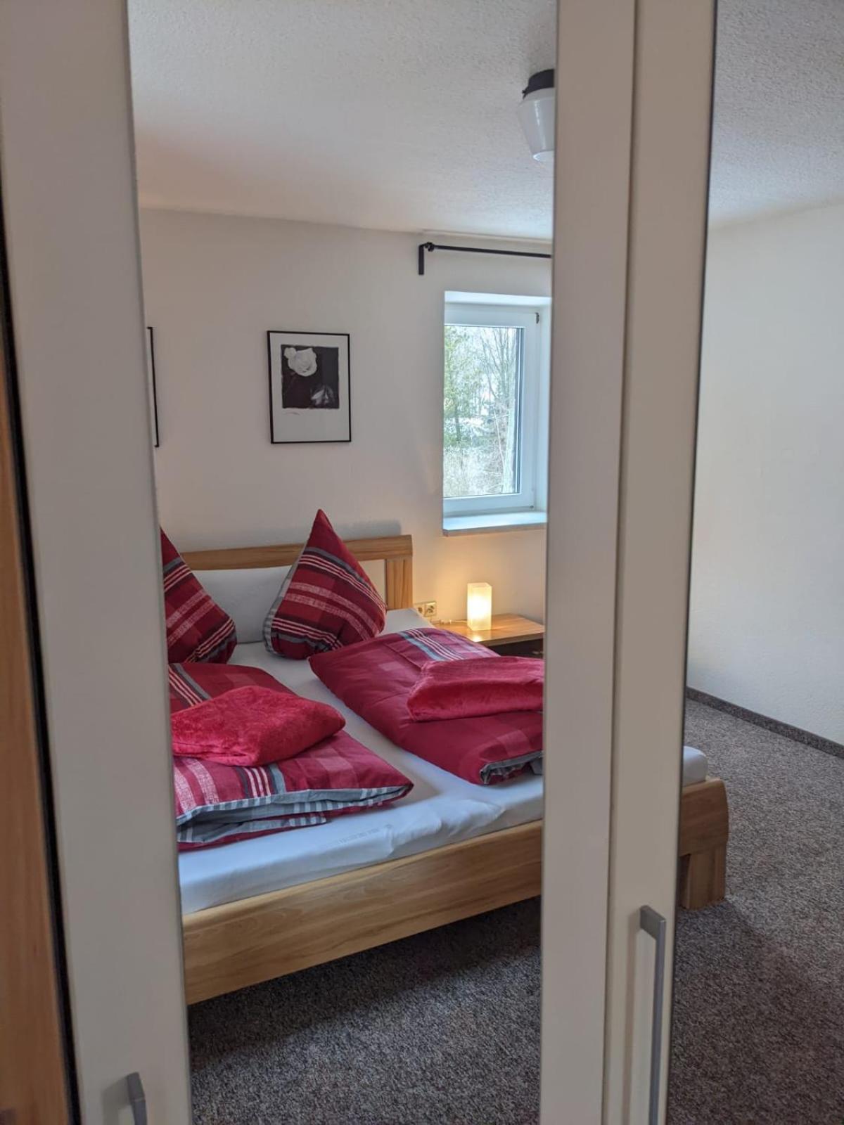 Ferienwohnungen Schoenherr Schlettau Extérieur photo