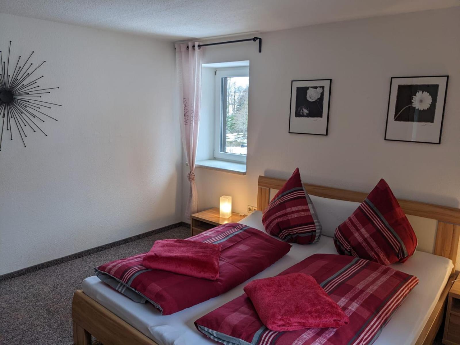 Ferienwohnungen Schoenherr Schlettau Extérieur photo