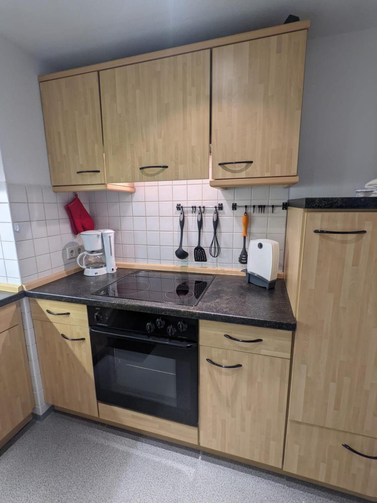Ferienwohnungen Schoenherr Schlettau Extérieur photo