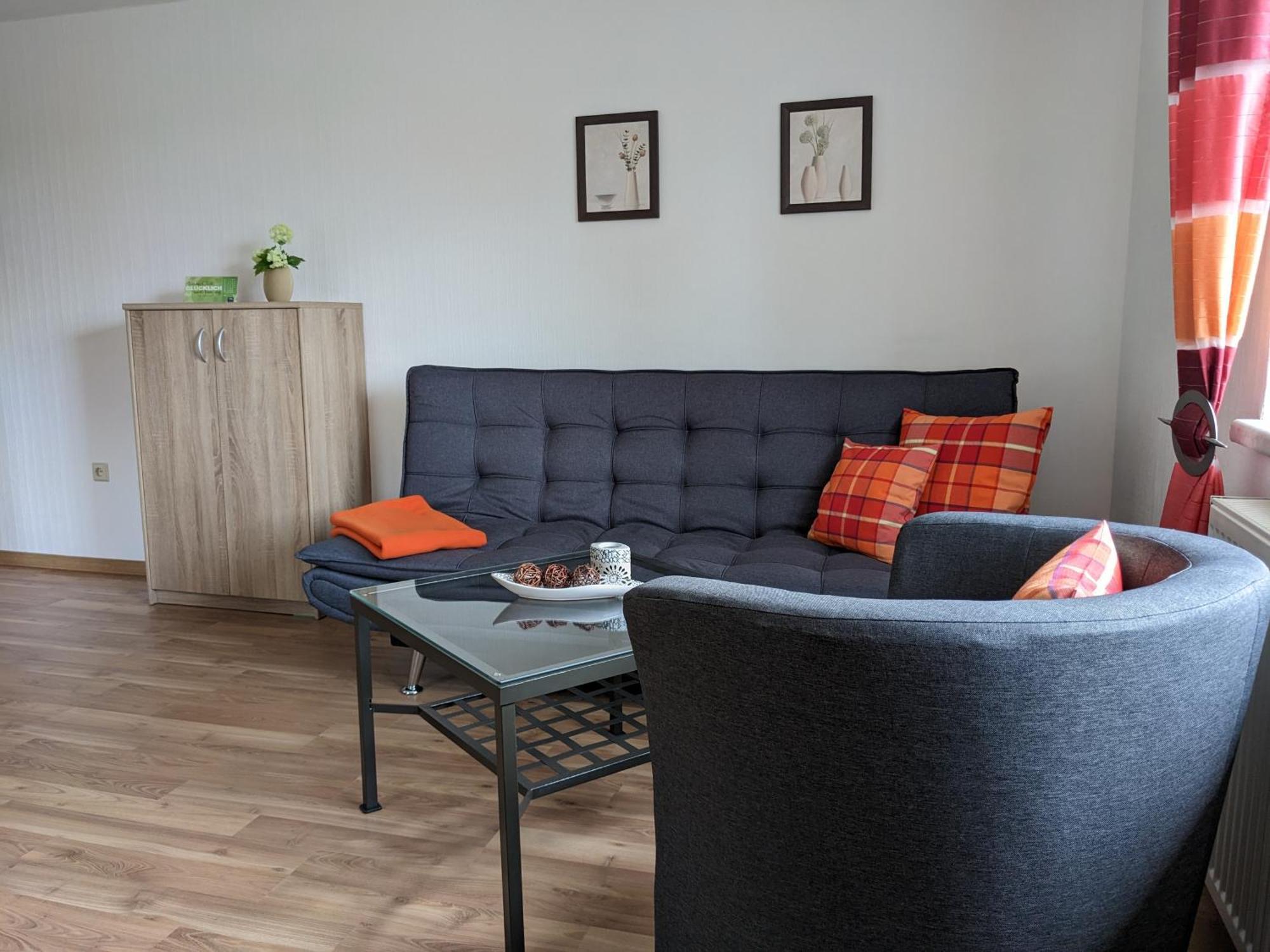 Ferienwohnungen Schoenherr Schlettau Extérieur photo