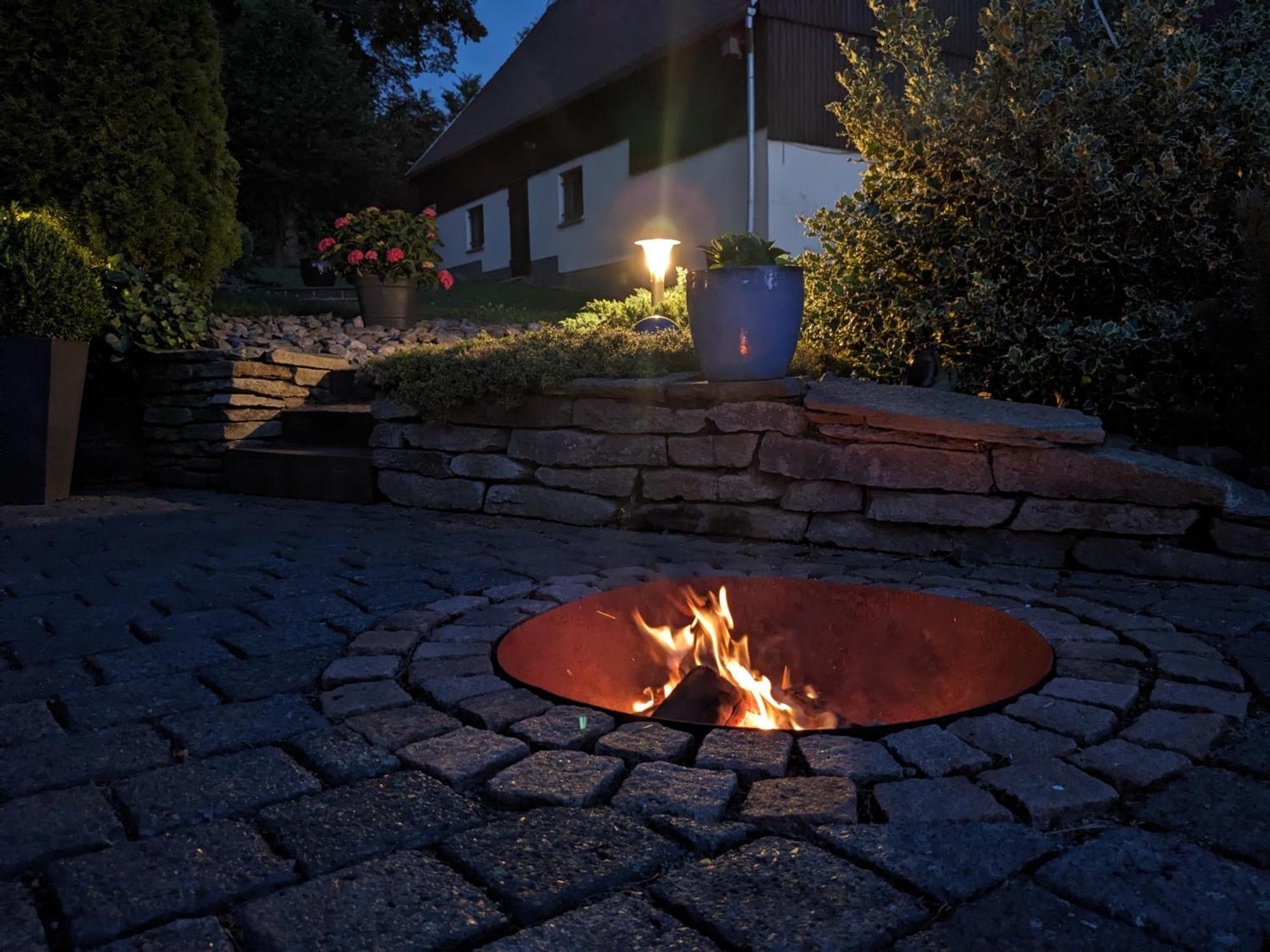 Ferienwohnungen Schoenherr Schlettau Extérieur photo
